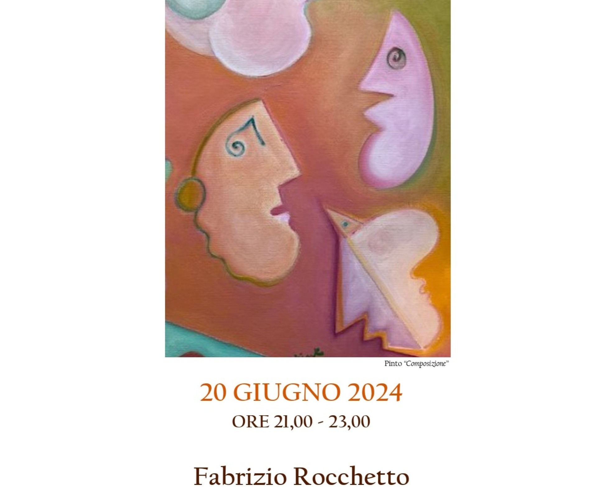 20 giugno alle ore 21:00 "L’OMOSESSUALITA' MASCHILE NELLA PRIMA ADOLESCENZA. Ricerca dell’identità e rapporto con il corpo".   Con Fabrizio ROCCHETTO (CPdR)